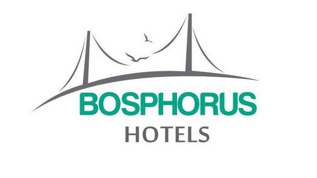 Hôtel Le Bosphorus Al Madinah à Médine Logo photo